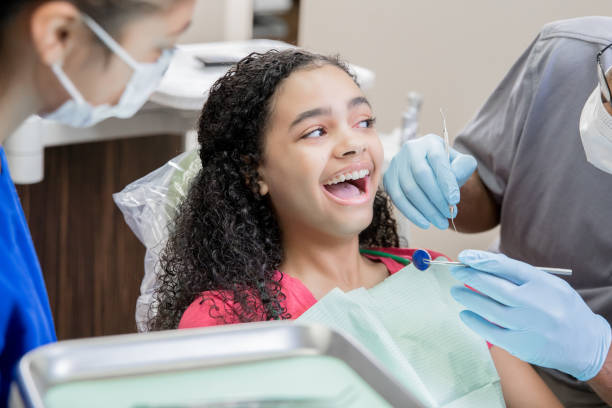 Best Emergency Root Canal Therapy in Nicholasville, KY