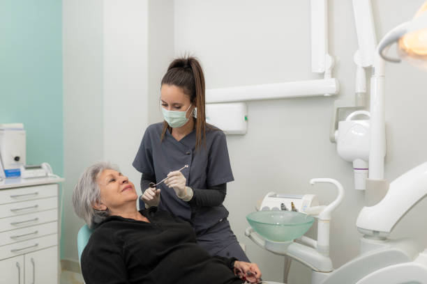 Best Weekend Emergency Dental Services in Nicholasville, KY
