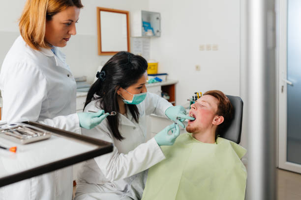 Best Emergency Pediatric Dental Care in Nicholasville, KY