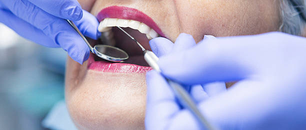 Best Urgent Dental Care for Toothaches in Nicholasville, KY