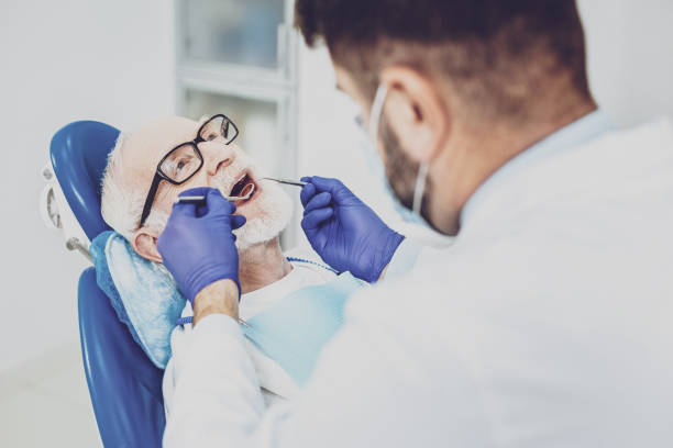 Best Walk-In Emergency Dental Services in Nicholasville, KY